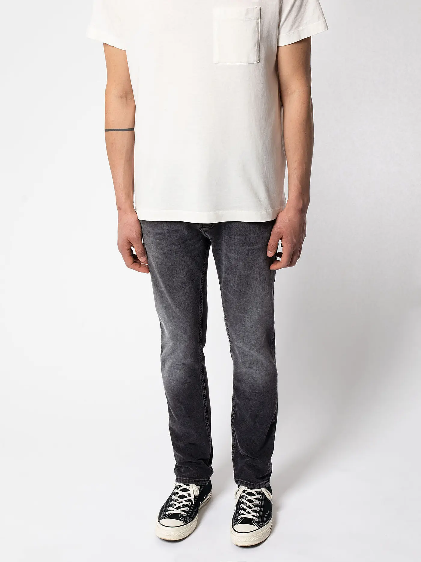 NUDIE JEANS | Jeans Grim Tim | 